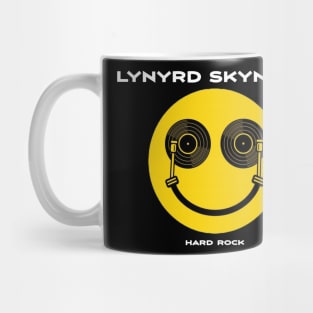 Lynyrd Skynyrd Mug